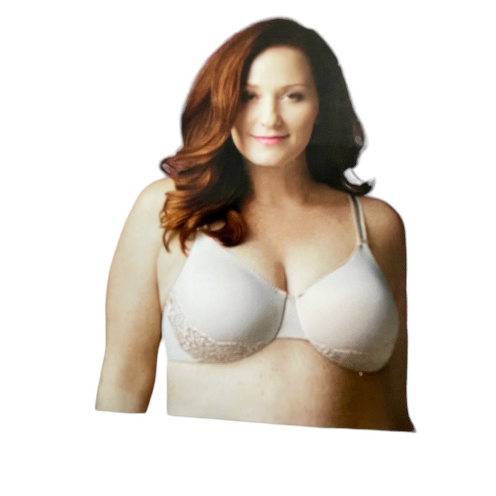 Olga by Warner’s Bra Size 40C